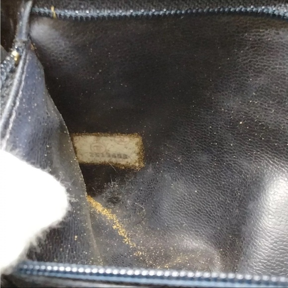 Chanel Leather Waist Bag Black - Picture 11 of 14